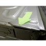 GRADE A2 - Light cosmetic damage - Miele H6160BPclst H 6160 BP EasyControl 8 Function Electric Built-in Single Oven With MoisturePlus And Pyrolytic Cleaning - CleanSteel