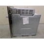 GRADE A2 - Light cosmetic damage - Miele H6160BPclst H 6160 BP EasyControl 8 Function Electric Built-in Single Oven With MoisturePlus And Pyrolytic Cleaning - CleanSteel