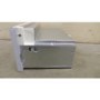 GRADE A3 - Heavy cosmetic damage - Neff D4672X0GB 60cm wide Telescopic Cooker Hood Silver Metallic