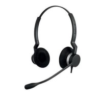 Jabra Biz 2300 Duo Wired Headset