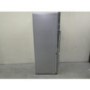GRADE A3 - Heavy cosmetic damage - Fisher & Paykel E402BRXFDU4 24059  63.5cm Wide Flat Door Right Hand Hinge Freestanding Fridge Freezer With Ice And Water - EZKleen Stainless Steel