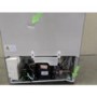 GRADE A3 - Heavy cosmetic damage - Fisher & Paykel E402BRXFDU4 24059  63.5cm Wide Flat Door Right Hand Hinge Freestanding Fridge Freezer With Ice And Water - EZKleen Stainless Steel