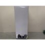 GRADE A3 - Heavy cosmetic damage - Fisher & Paykel E402BRXFDU4 24059  63.5cm Wide Flat Door Right Hand Hinge Freestanding Fridge Freezer With Ice And Water - EZKleen Stainless Steel