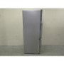 GRADE A3 - Heavy cosmetic damage - Fisher & Paykel E402BRXFDU4 24059  63.5cm Wide Flat Door Right Hand Hinge Freestanding Fridge Freezer With Ice And Water - EZKleen Stainless Steel