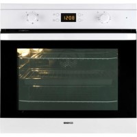 Beko OIF21300W Electric Built-in Single Fan Oven - White