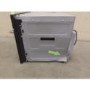 GRADE A2 - Light cosmetic damage - Electrolux EMC38915X Inspire 1200W Built-in Combi Microwave Oven Stainless Steel