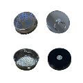 STSK-126L Hamoki 1200mm Wide Single Bowl Stainless Steel Sink Left Hand Drainer 600mm Deep