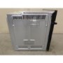 GRADE A2 - Light cosmetic damage - Samsung BQ2Q7G078 GEO Dual Cook Electric Built-in Single Oven With Pyrolytic Cleaning In Black