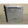 GRADE A2 - Light cosmetic damage - Samsung BQ2Q7G078 GEO Dual Cook Electric Built-in Single Oven With Pyrolytic Cleaning In Black