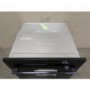 GRADE A2 - Light cosmetic damage - Samsung BQ2Q7G078 GEO Dual Cook Electric Built-in Single Oven With Pyrolytic Cleaning In Black