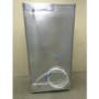 GRADE A3 - Heavy cosmetic damage - Panasonic NR-B53V2-XB Frost Free American Fridge Freezer With Vitamin Safe And FreshZone - Stainless