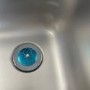 Hamoki Heavy Duty Double Bowl Stainless Steel Sink - 1000mm Wide 700mm Deep