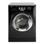 GRADE A2 - Beko WMB91242LB Excellence 9kg 1200rpm Freestanding Washing Machine in Black