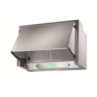 Hoover HBP612/1GR Integrated Cooker Hood For 60cm Cabinet