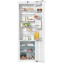 GRADE A2 - Light cosmetic damage - Miele K37272iD K 37272 iD 308 Litre 177 x 56cm In-column Integrated Fridge With Dynamic Cooling And Perfect Fresh Drawer