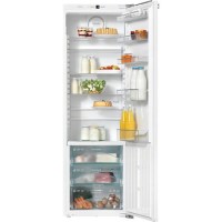 GRADE A2 - Light cosmetic damage - Miele K37272iD K 37272 iD 308 Litre 177 x 56cm In-column Integrated Fridge With Dynamic Cooling And Perfect Fresh Drawer