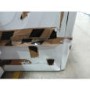 GRADE A2 - Light cosmetic damage - Bosch WTB86590GB 9kg Freestanding Condenser Tumble Dryer White