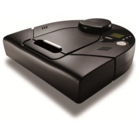 GRADE A1 - Neato XV Signature Robotic Vacuum Cleaner - Black - 945-0062