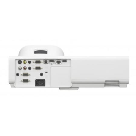 K/VPL-SW225/WXGA1280x800 2600lm HDMI USB