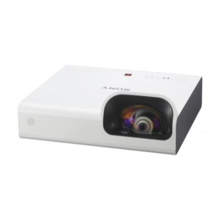 K/VPL-SW225/WXGA1280x800 2600lm HDMI USB