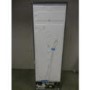 GRADE A2 - Light cosmetic damage - Zanussi ZRB34315XA Frost Free Freestanding Fridge Freezer With SuperFresh Drawer - Grey With Antifingerprint Stainless Steel Door