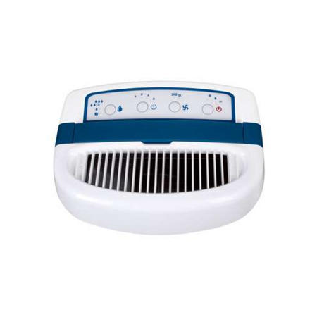 GRADE A1 - As new but box opened - Meaco 20 litre dehumidifier for up to 5 bed house with Humidistat and 2 years warranty