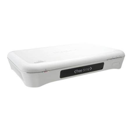 Humax HDR-1010S Freesat HD Recorder - 1TB