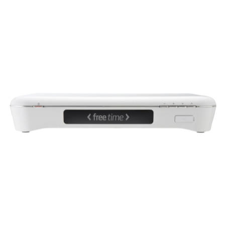 Humax HDR-1010S Freesat HD Recorder - 1TB