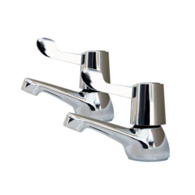 Lever Handle basin tap