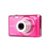 Refurbished Ex Display - As new but box opened - Finepix JX580 16MP Digital Camera - Pink