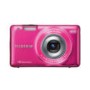 Refurbished Ex Display - As new but box opened - Finepix JX580 16MP Digital Camera - Pink