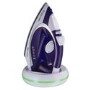 Russell Hobbs 23300 2400W Freedom  Cordless Steam Iron - Purple & White