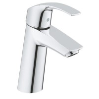 Grohe Eurosmart Basin Mixer Tap Grohe Eurosmart Basin Mixer Tap