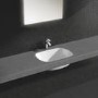 Grohe Eurosmart Basin Mixer Tap