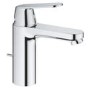 GRADE A1 - Grohe Eurosmart Cosmopolitan M-Size Basin Mixer Tap with Pop-up Waste - 23325000