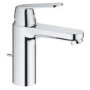 Grohe Eurosmart Cosmopolitan Basin Mixer Tap with Waste
