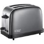 Russell Hobbs 23332 Colours Plus 2 Slice Toaster - Grey