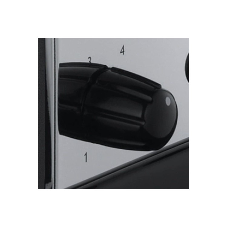 Russell Hobbs 23332 Colours Plus 2 Slice Toaster - Grey