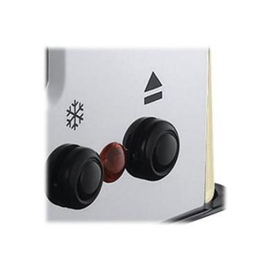 Russell Hobbs 23334 Colours Plus 2 Slice Toaster - Cream