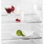 AEG SKS71840S0 Large Capacity In-column Integrated Fridge with 4 Star Freezer Compartment