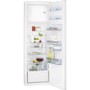 AEG SKS71840S0 Large Capacity In-column Integrated Fridge with 4 Star Freezer Compartment