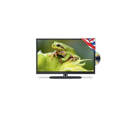 Ex Display - As new but box opened - Cello C22230F 22 Inch Freeview LED TV with Built-in DVD Player