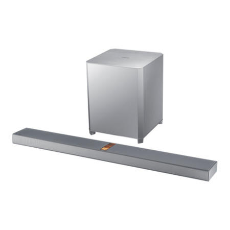 Ex Display - As new but box opened - Samsung HW-H751 4.1ch Soundbar and Subwoofer