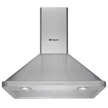 hotpoint extractor hood 60cm