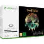 Xbox One S 1TB Console with Sea of Thieves - White