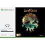 Xbox One S 1TB Console with Sea of Thieves - White