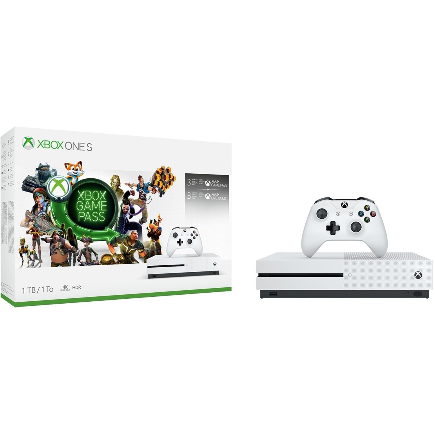 Xbox p shop