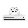 Xbox One S 1TB Console with Minecraft Collection - White