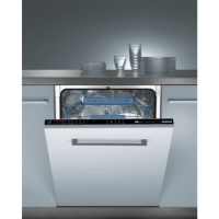 Hoover HFI303D/E-80 15 Place Fully Integrated Dishwasher
