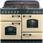GRADE A1 - As new but box opened - Rangemaster 74210 Classic 110cm LPG Gas Range Cooker